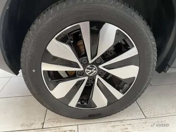 VOLKSWAGEN T-ROC II - voiture d'occasion - Photo 34