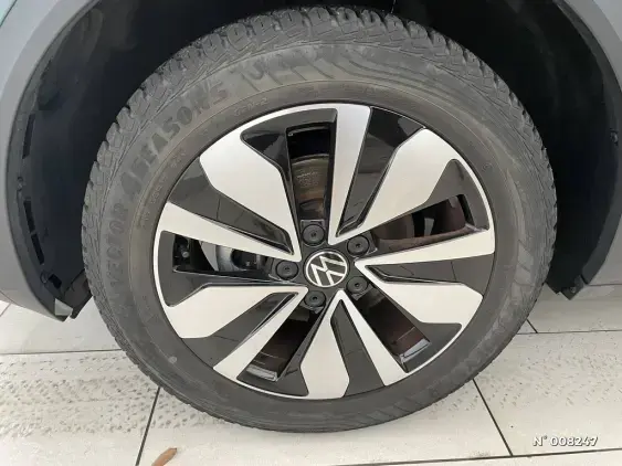 VOLKSWAGEN T-ROC II - voiture d'occasion - Photo 36