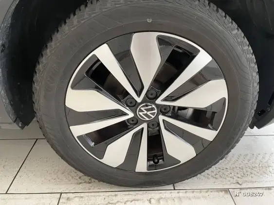 VOLKSWAGEN T-ROC II - voiture d'occasion - Photo 37