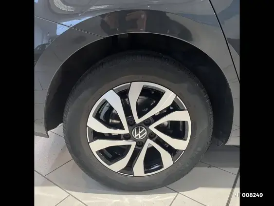 VOLKSWAGEN TOURAN - voiture d'occasion - Photo 8