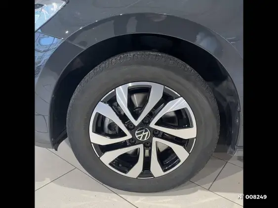 VOLKSWAGEN TOURAN - voiture d'occasion - Photo 13