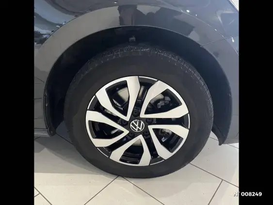 VOLKSWAGEN TOURAN - voiture d'occasion - Photo 12