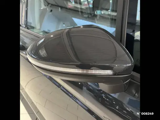 VOLKSWAGEN TOURAN - voiture d'occasion - Photo 14