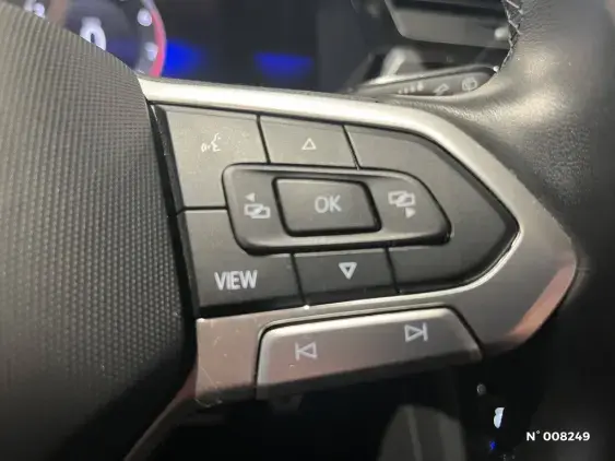 VOLKSWAGEN TOURAN - voiture d'occasion - Photo 25