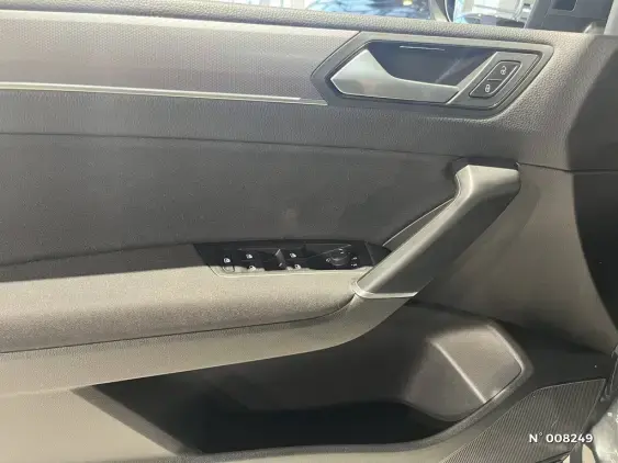 VOLKSWAGEN TOURAN - voiture d'occasion - Photo 28