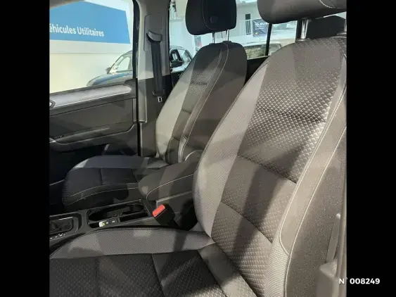VOLKSWAGEN TOURAN - voiture d'occasion - Photo 29