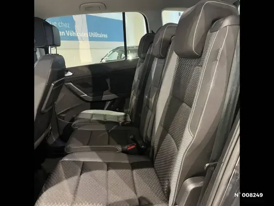 VOLKSWAGEN TOURAN - voiture d'occasion - Photo 31