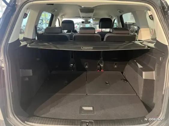 VOLKSWAGEN TOURAN - voiture d'occasion - Photo 33
