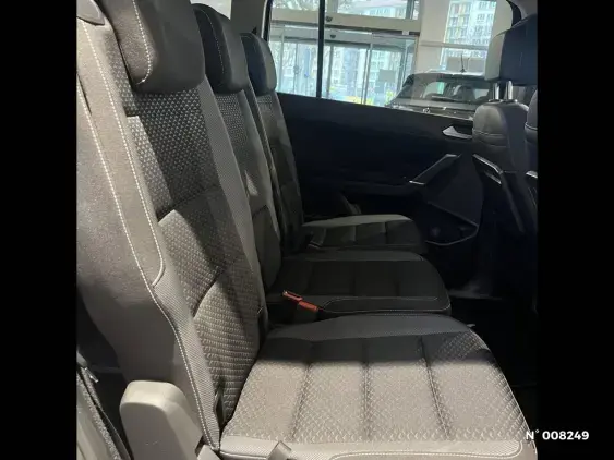 VOLKSWAGEN TOURAN - voiture d'occasion - Photo 36