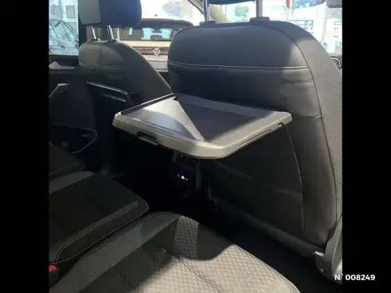 VOLKSWAGEN TOURAN - voiture d'occasion - Photo 37