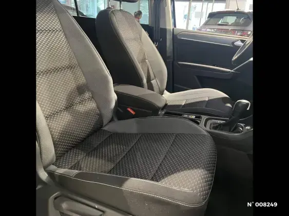 VOLKSWAGEN TOURAN - voiture d'occasion - Photo 39