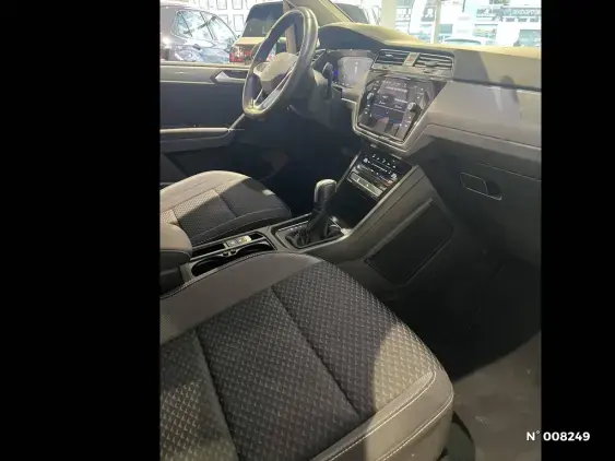 VOLKSWAGEN TOURAN - voiture d'occasion - Photo 40