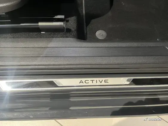 VOLKSWAGEN TOURAN - voiture d'occasion - Photo 41