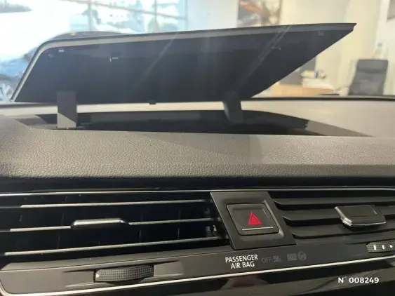 VOLKSWAGEN TOURAN - voiture d'occasion - Photo 45