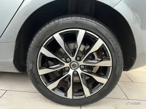 VOLVO V40 II - voiture d'occasion - Photo 8