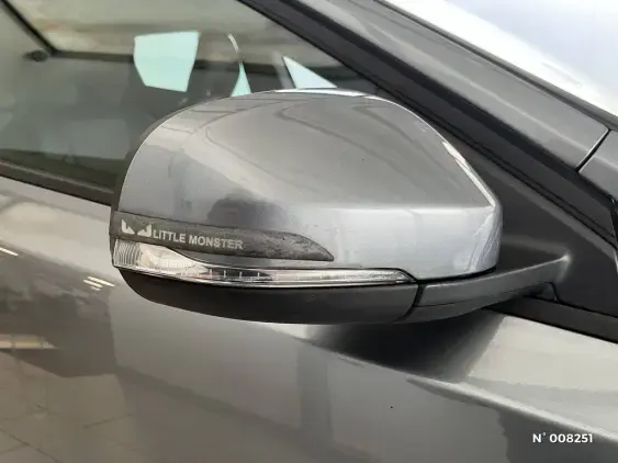 VOLVO V40 II - voiture d'occasion - Photo 9