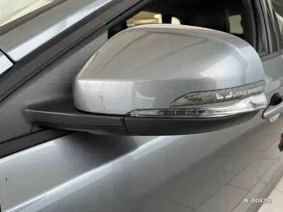 VOLVO V40 II - voiture d'occasion - Photo 13