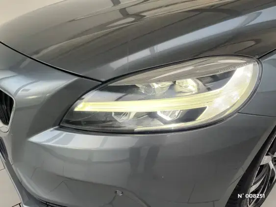 VOLVO V40 II - voiture d'occasion - Photo 14