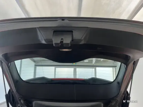 VOLVO V40 II - voiture d'occasion - Photo 31