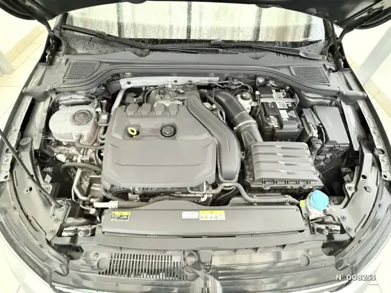 VOLKSWAGEN GOLF V - voiture d'occasion - Photo 4