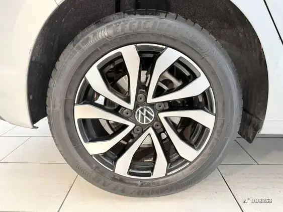 VOLKSWAGEN GOLF V - voiture d'occasion - Photo 8