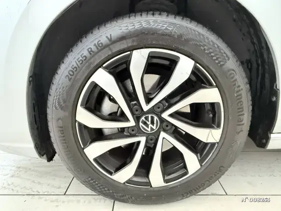 VOLKSWAGEN GOLF V - voiture d'occasion - Photo 9