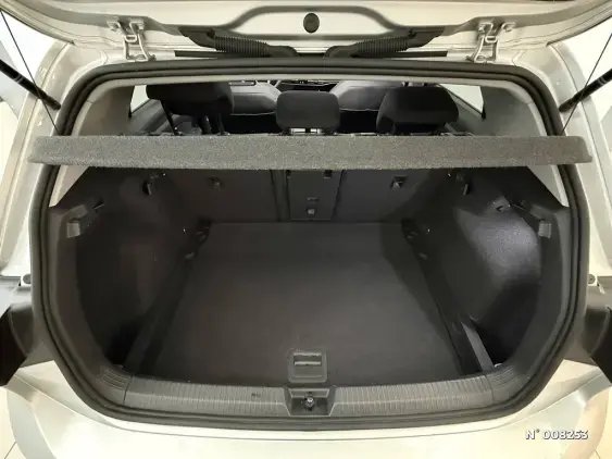 VOLKSWAGEN GOLF V - voiture d'occasion - Photo 12