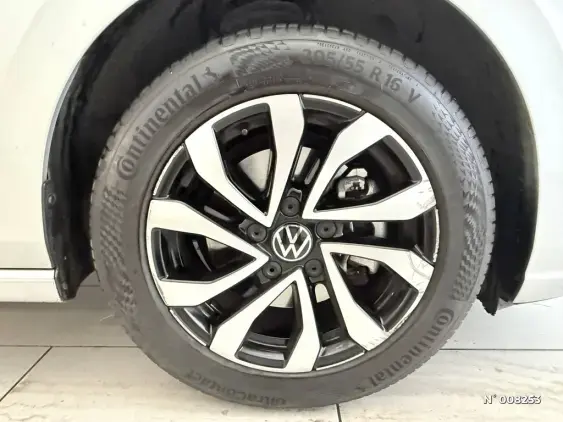 VOLKSWAGEN GOLF V - voiture d'occasion - Photo 14