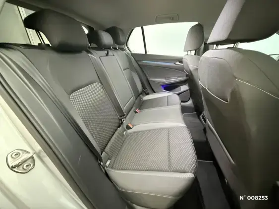 VOLKSWAGEN GOLF V - voiture d'occasion - Photo 7