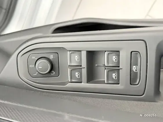 VOLKSWAGEN GOLF V - voiture d'occasion - Photo 15