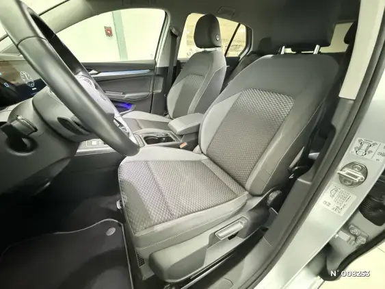 VOLKSWAGEN GOLF V - voiture d'occasion - Photo 16