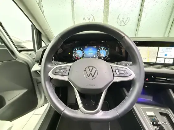 VOLKSWAGEN GOLF V - voiture d'occasion - Photo 17