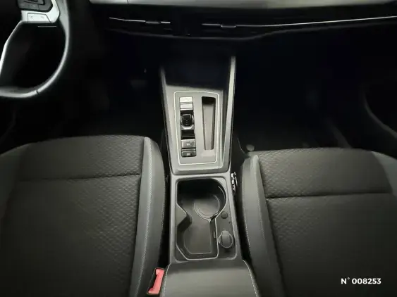 VOLKSWAGEN GOLF V - voiture d'occasion - Photo 18