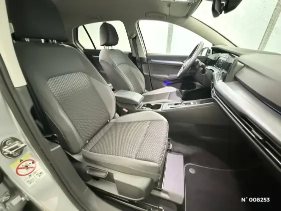 VOLKSWAGEN GOLF V - voiture d'occasion - Photo 19