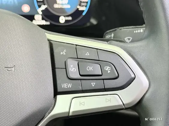 VOLKSWAGEN GOLF V - voiture d'occasion - Photo 21