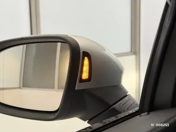 VOLKSWAGEN GOLF V - voiture d'occasion - Photo 39