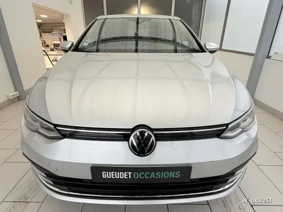 VOLKSWAGEN GOLF V - voiture d'occasion - Photo 6