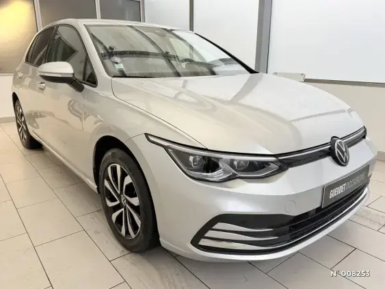 VOLKSWAGEN GOLF V - voiture d'occasion - Photo 3