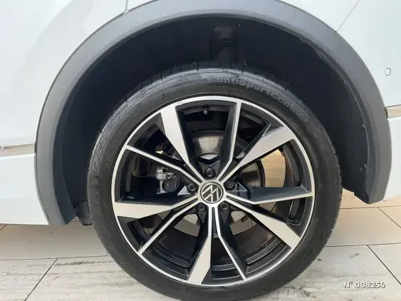 VOLKSWAGEN TIGUAN III - voiture d'occasion - Photo 5