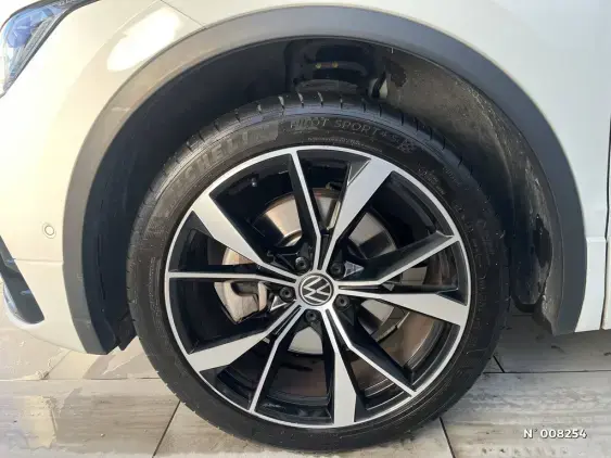 VOLKSWAGEN TIGUAN III - voiture d'occasion - Photo 2