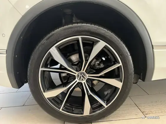 VOLKSWAGEN TIGUAN III - voiture d'occasion - Photo 9