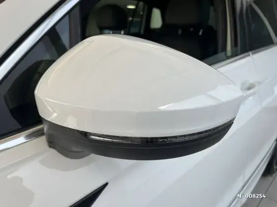 VOLKSWAGEN TIGUAN III - voiture d'occasion - Photo 12