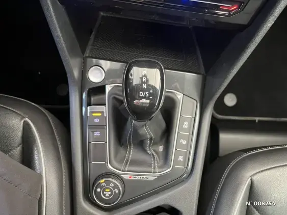 VOLKSWAGEN TIGUAN III - voiture d'occasion - Photo 17