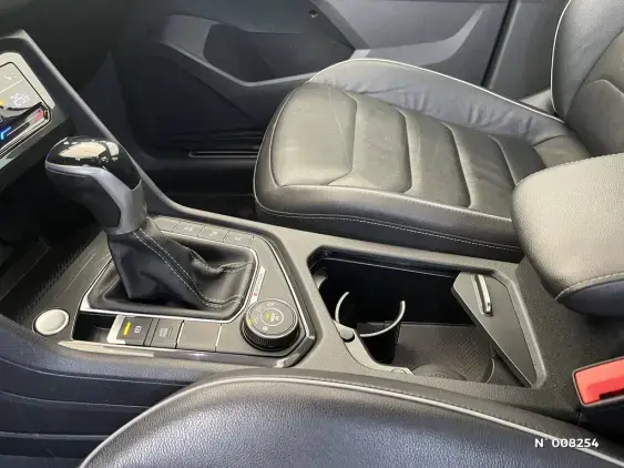 VOLKSWAGEN TIGUAN III - voiture d'occasion - Photo 19
