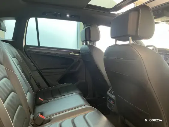 VOLKSWAGEN TIGUAN III - voiture d'occasion - Photo 26