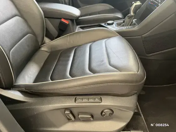 VOLKSWAGEN TIGUAN III - voiture d'occasion - Photo 29