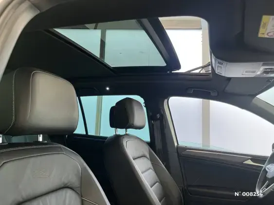 VOLKSWAGEN TIGUAN III - voiture d'occasion - Photo 30