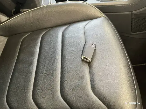 VOLKSWAGEN TIGUAN III - voiture d'occasion - Photo 31