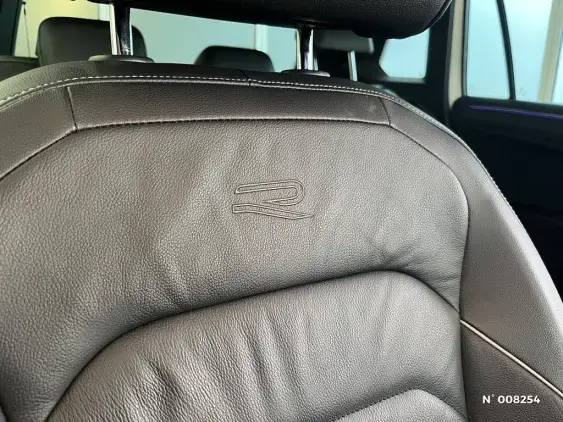 VOLKSWAGEN TIGUAN III - voiture d'occasion - Photo 32