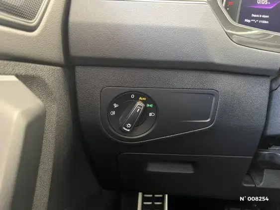 VOLKSWAGEN TIGUAN III - voiture d'occasion - Photo 38